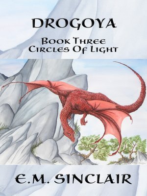 cover image of Drogoya